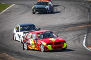rallikross