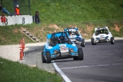 rallikross