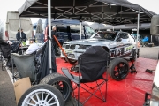 rallikross