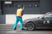 rallikross