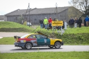 rallikross