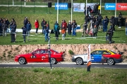rallikross