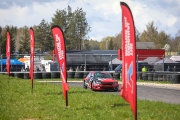 rallikross