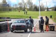 rallikross