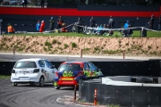 rallikross