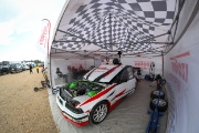 rallikross