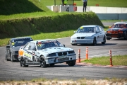 rallikross