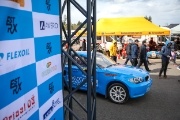 rallikross
