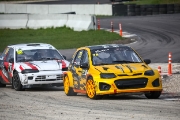 rallikross