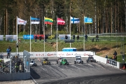 rallikross