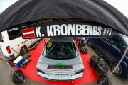 rallikross