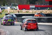 rallikross