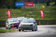 rallikross