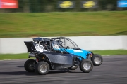 rallikross