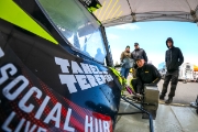rallikross