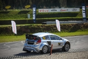 rallikross