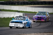 rallikross