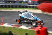 rallikross