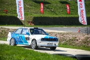 rallikross