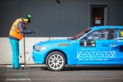 rallikross