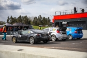 rallikross