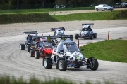 rallikross