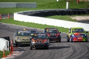 rallikross