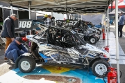 rallikross