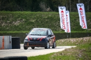 rallikross