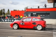 rallikross