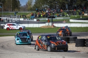 rallikross