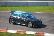 rallikross
