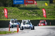 rallikross