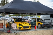 rallikross