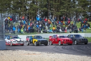 rallikross