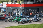 rallikross