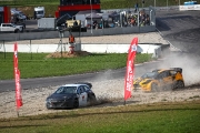 rallikross