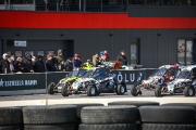 rallikross