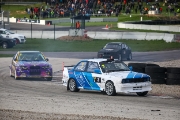 rallikross
