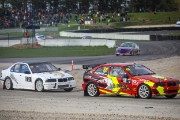 rallikross