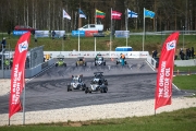 rallikross