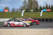 rallikross