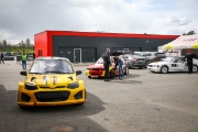 rallikross