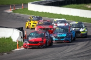 rallikross
