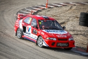 rallikross
