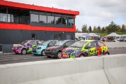 rallikross
