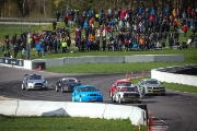 rallikross