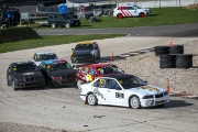 rallikross