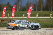 rallikross