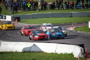 rallikross